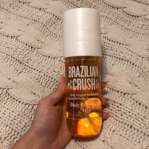 Sol de Janeiro Brazilian Crush Body Fragrance Mist